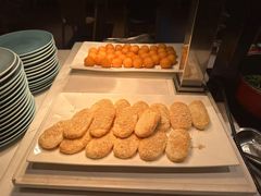 -上海金桥红枫万豪酒店-万豪中餐厅