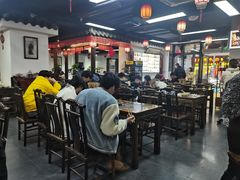 -西月城谭豆花(春熙路店)