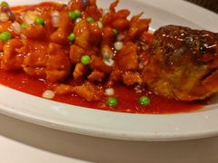 -打酱油·非遗淮扬菜(瘦西湖梅岭店)