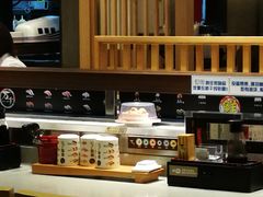 -万岁寿司(万国店)