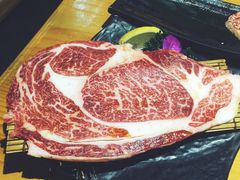 -丸藏和牛烧肉专门店(园区师惠坊店)