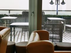 -洲际酒店·地平线全日餐厅HORIZON CAFÉ