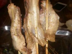 -晓靖轩烧烤(沙河风情店)