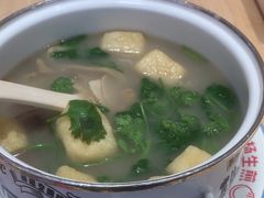 -小杨生煎(黄河路店)