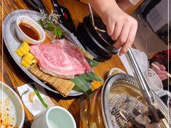 -味家烤肉烤鳗鱼牛排(西塔旗舰店)