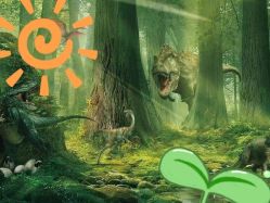 -恐龙探索乐园(磁器口店)