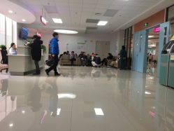 -大连市妇女儿童医疗中心