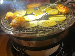 -玖合肉町·烧肉(惠安禹洲店)