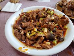 -富贵饭店(大源店)