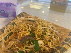 -御满江海鲜酒家(洛溪新城店)