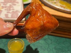 -大鸽饭(汉溪长隆店)