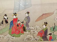 -东京国立博物馆
