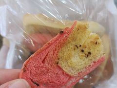 -One Bagel·一个贝果(凯德mall大峡谷店)