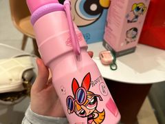 -奈雪的茶(正弘城PRO+店)