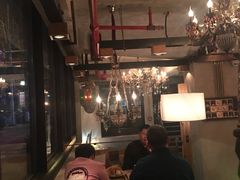 -漫咖啡(武汉天地店)