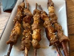 -毛辣果·贵州红酸汤牛肉火锅(西单店)