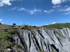 -墨石公园景区