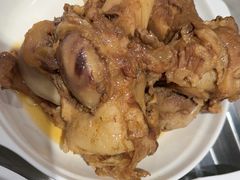 -韩麦大冷面(桂花街直营店)