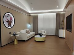 -汕头金海湾大酒店(龙眼南路美食街万象城店)