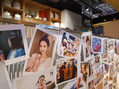 -寿奶茶·鲜奶与茶(合生汇购物中心店)