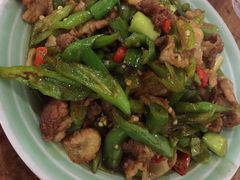 -德叔阙里·衢州菜馆(月湖店)