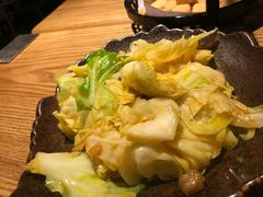 手撕包菜-小和庆·知味(首铸万科店)