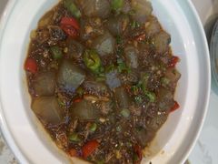-山丹丹西北菜(金贸大厦店)