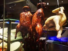 -好日子皇冠假日酒店·君怡咖啡厅(特美思大厦店)