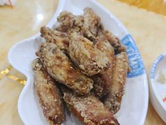 -故乡明太鱼屋(航北路店)