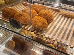 -面包新语(滨湖万达店)
