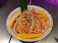 -新越盏·东南亚料理(捷登都会店)