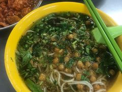 -中医药大学-老3楼餐厅