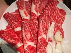 M5和牛寿喜烧-鮨玄寿喜烧(CP静安店)