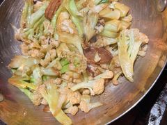 -绿茶餐厅(蓝色港湾店)