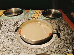 -阪尚皇·原切牛排·烤肉火锅自助(北京路店)