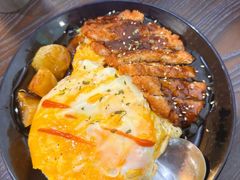 -宝龙茶餐厅(顺昌店)