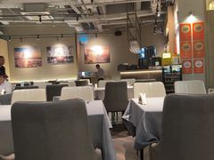 -Efes Turkish & Mediterranean Cuisine 艾菲斯餐厅(陆家嘴店)