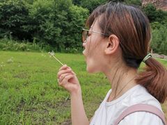 -帽儿山风景区