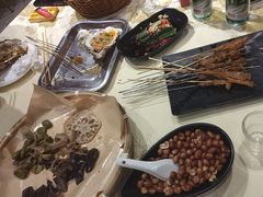 -聚味瞿记·龙虾堂(天元店)