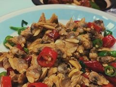 花蛤全是肉-鲜螺湾(鹏欣丽都店)