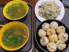 -大壶春生煎(四川中路店)