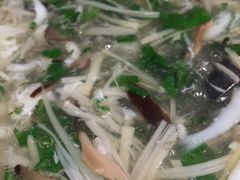 -君来梁溪饭店-餐厅
