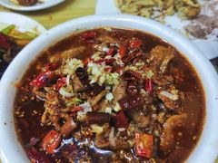 -巧味小馆