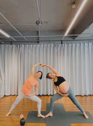 -FineYoga梵音瑜伽·普拉提