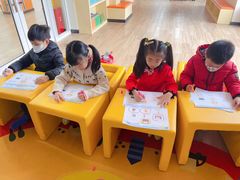 -吉的堡成长中心(五角场安波校区)