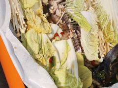 -三煮纸包鱼(青岛总店)