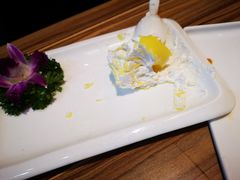 -粤港餐厅(禹州商业广场店)