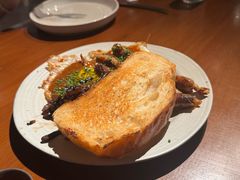 -MAGPIE喜鹊派餐厅(华侨城店)