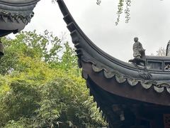 -寒山寺