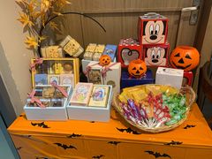 -巴黎贝甜(浦东大华店)